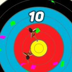 Archery Zone – Bow and arrows